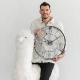 LAMAMART | SALUTE-CLOCK.RU