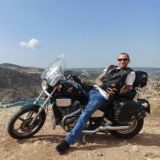 Мото канал Harley-Davidson