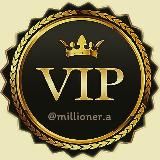 VIP status⚜️
