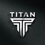 TITAN 🧞♀️📊