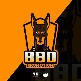 BBD | PUBG Mobile Tournaments