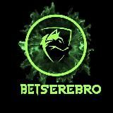 BETSEREBRO 🔥 Ставки на спорт