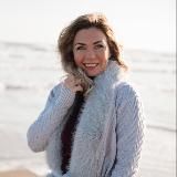 Елена Наумова основатель академии АИСТ, психолог, преподаватель.