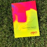 Боры, Фрезы NTI