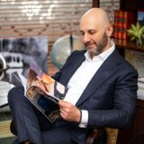 ARAM DAVIDYAN D.D.C