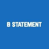 BStatement