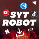 Скачать видео из YouTube, Ютуба, Instagrama, TikToka