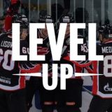 LEVEL UP | ХОККЕЙ