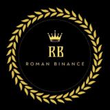 Roman Binance [🔒]
