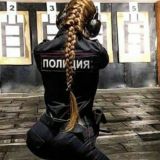 Анастасия Police