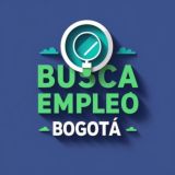 Buscaempleobogota