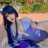 Melani Yumeko