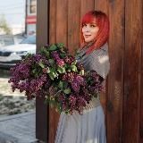 Цветы из Китая