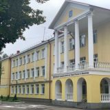 Дубровицкая школа