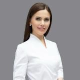 Юлия Кукла | Татуаж | Москва