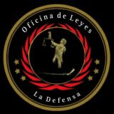 La Defensa ⚖️🇳🇮