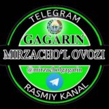 МIRZACHO'L OVOZI