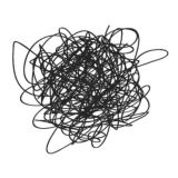 Scribbles
