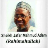 HUJJA TAKOBIN AHLUS SUNNAH
