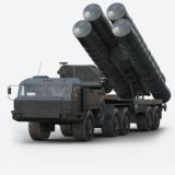 Прифронтовой Белгород