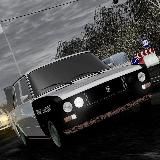 City Car Driving 1.5.9 - Mods by Heisenberg, TJ