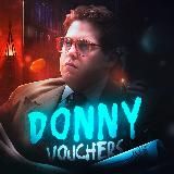 DONNY | 1WIN ВАУЧЕРЫ