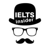 IELTS insider