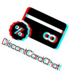 DiscontCard CHAT 💬