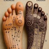Reflexalia: Reflexología Podal