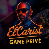 ElCarist GAME PRIVE' 🎰