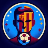 FC BARCELONA