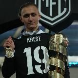 KREST