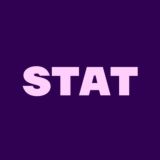 Кроссовки "STAT"