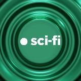 Телеканал .Sci-Fi 🧟♂