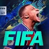 Между Ножек ⚽️