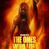 The Walking Dead The Ones Who Live