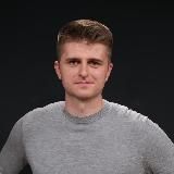 Dmitriy Ostapenko