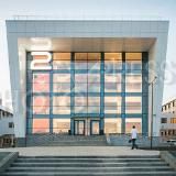Campus Information