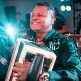 Homenaje Omar Geles