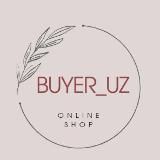 Buyer_uz | Одежда и обувь из Америки