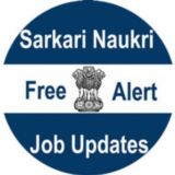 Sarkari Naukri - Job Updates
