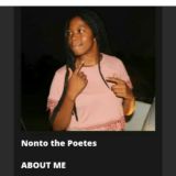 Nonto The Poetes❤
