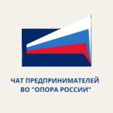 Чат предпринимателей