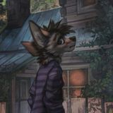 Furry's basement