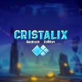 Cristalix и Михаил Коновалов