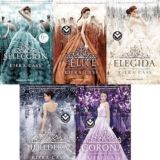 La Selección 👑 (Libros en español)