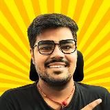 Crypto Shyam