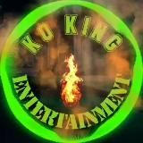 KO KING OFFICIAL back up