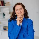 БУХГАЛТЕР ОНЛАЙН БИЗНЕСА 🏄🏻♀️ АНАСТАСИЯ САБИТОВА