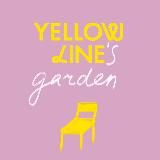 Секретный сад Yellow Line